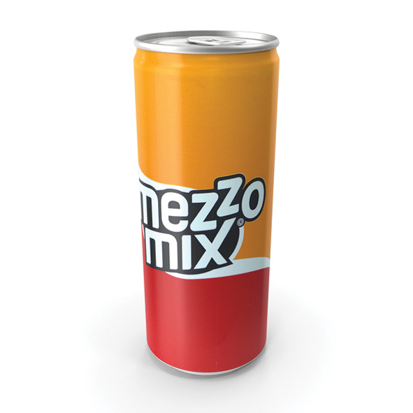 Mezzo-Mix