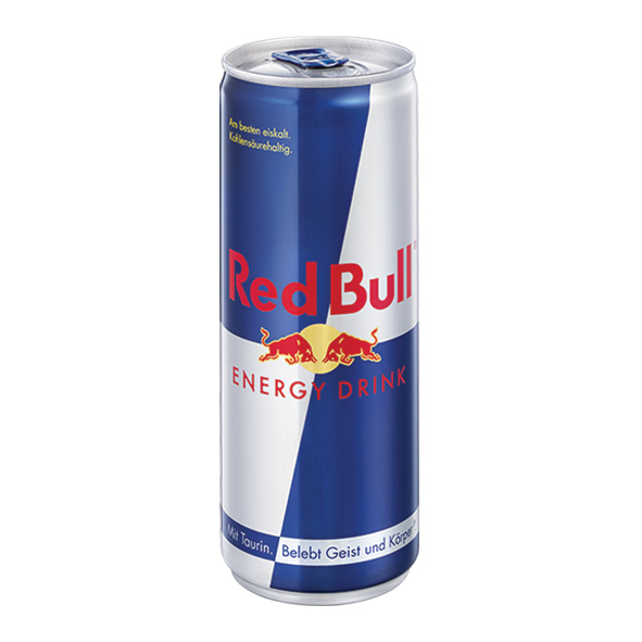 Redbull