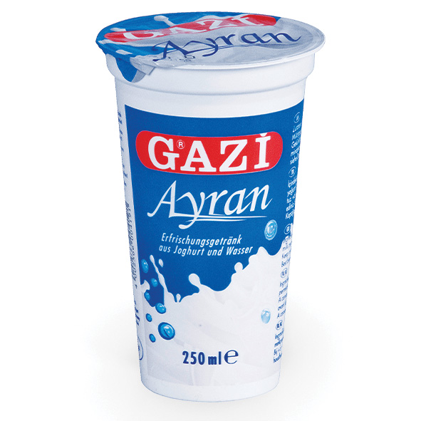 Ayran