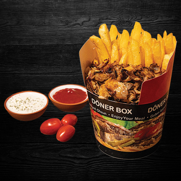 Dönerbox