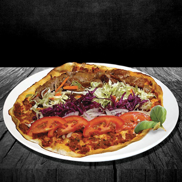 Lahmacun