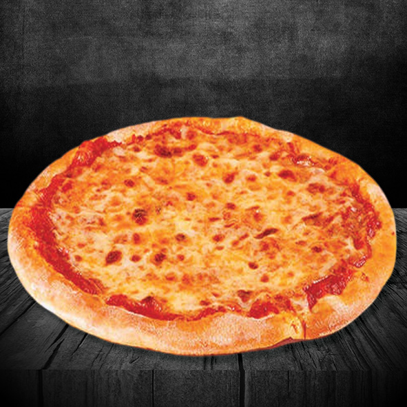 Paprikapasta + Edmar käse