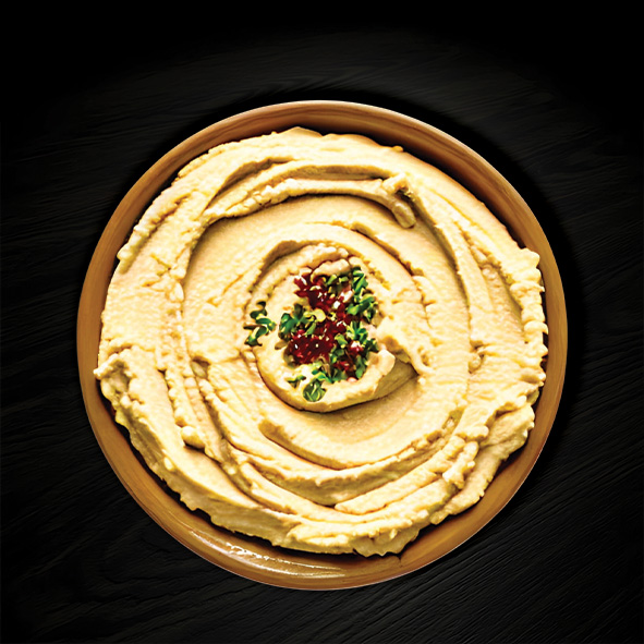 Hummus