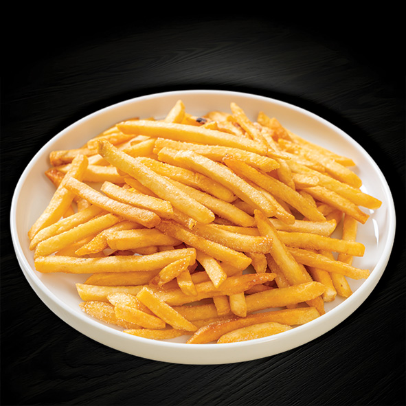 Pommes