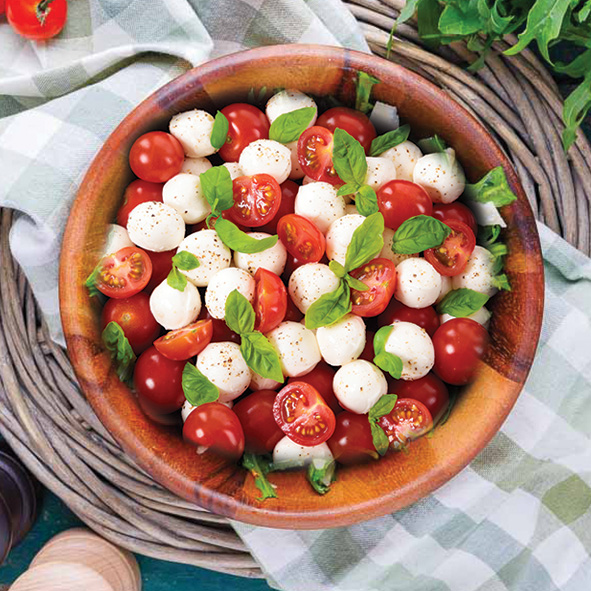 Caprese Salat