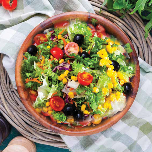 Insalata Mista