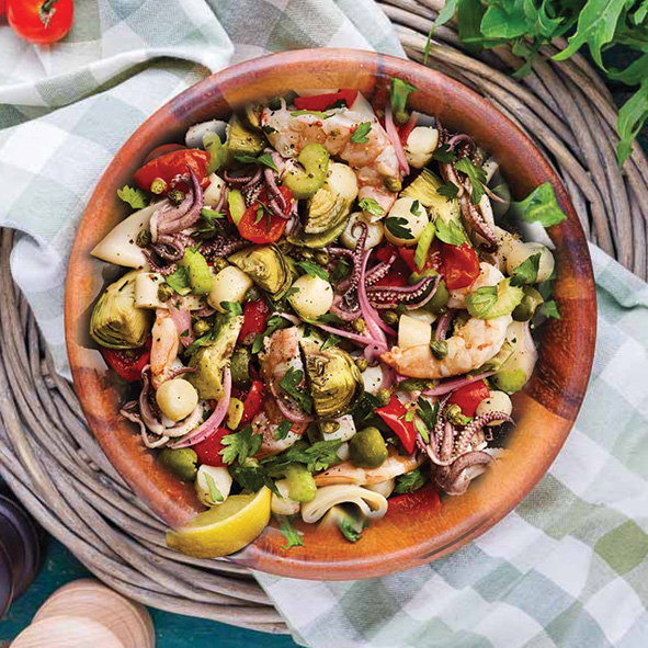 Insalata di Mare