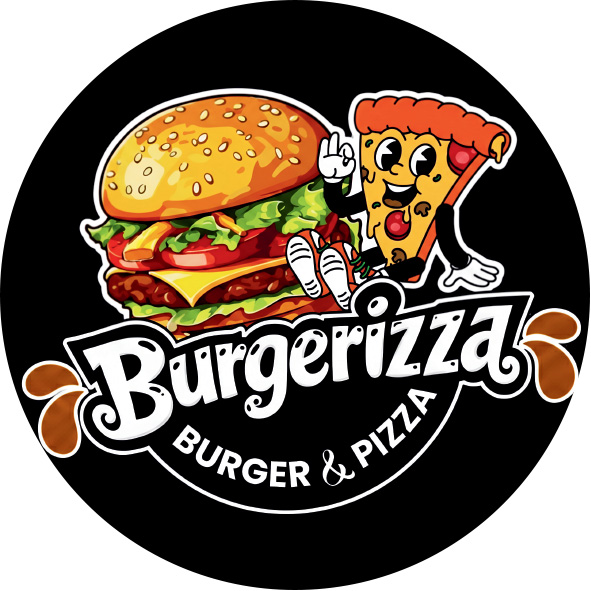 Burgerizza