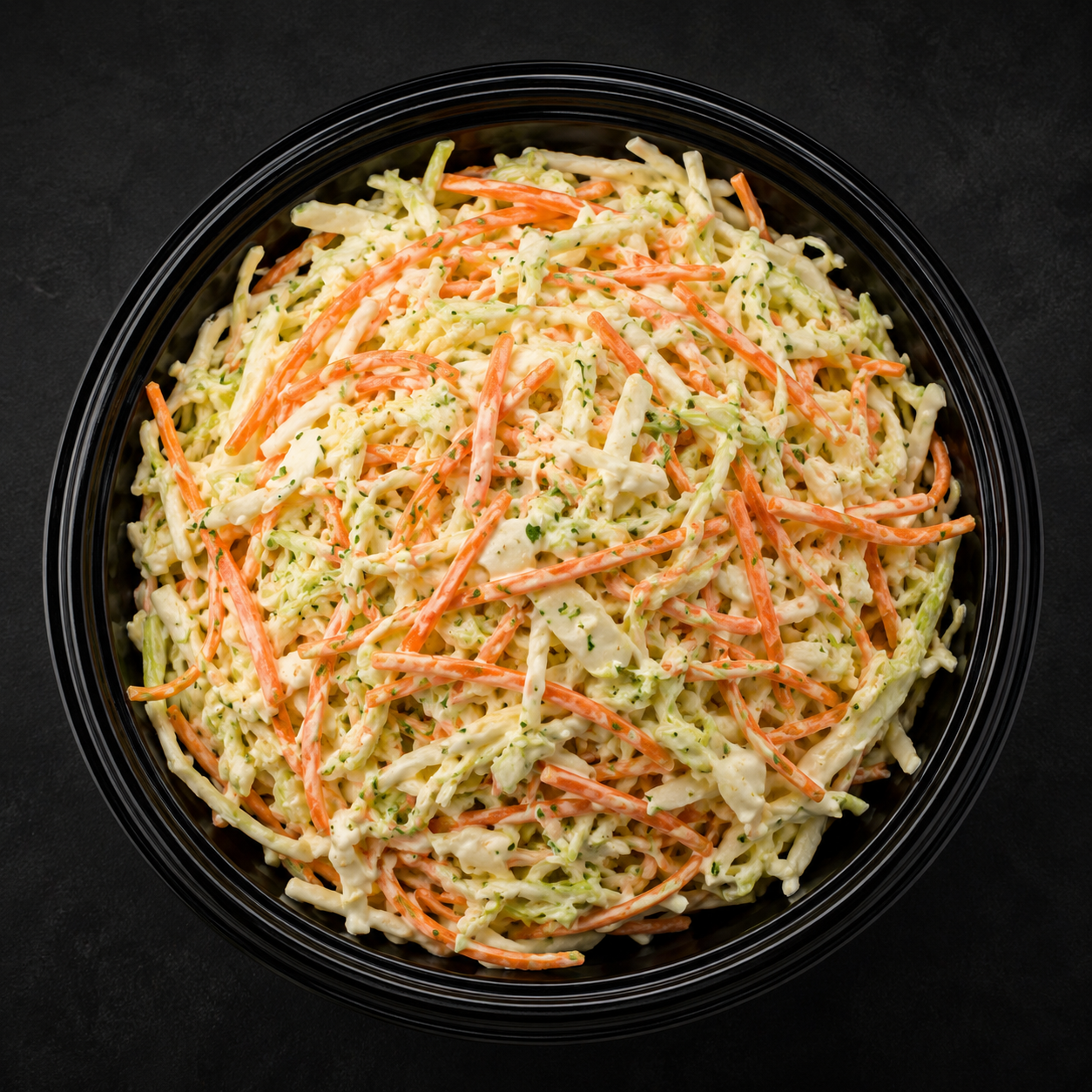 COLESLAW