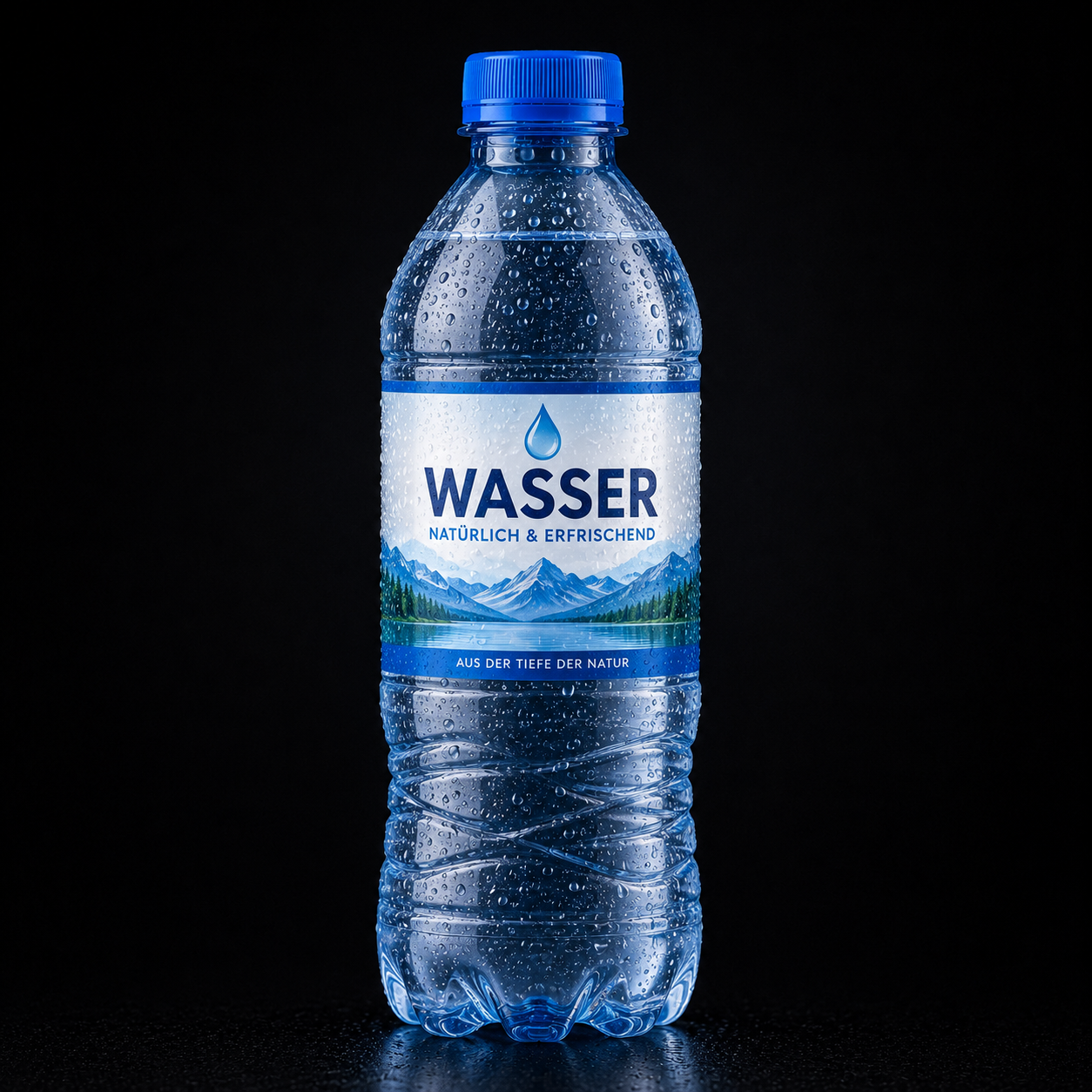 Wasser