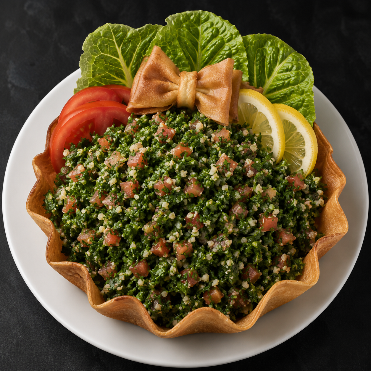 TABOULE SALAT