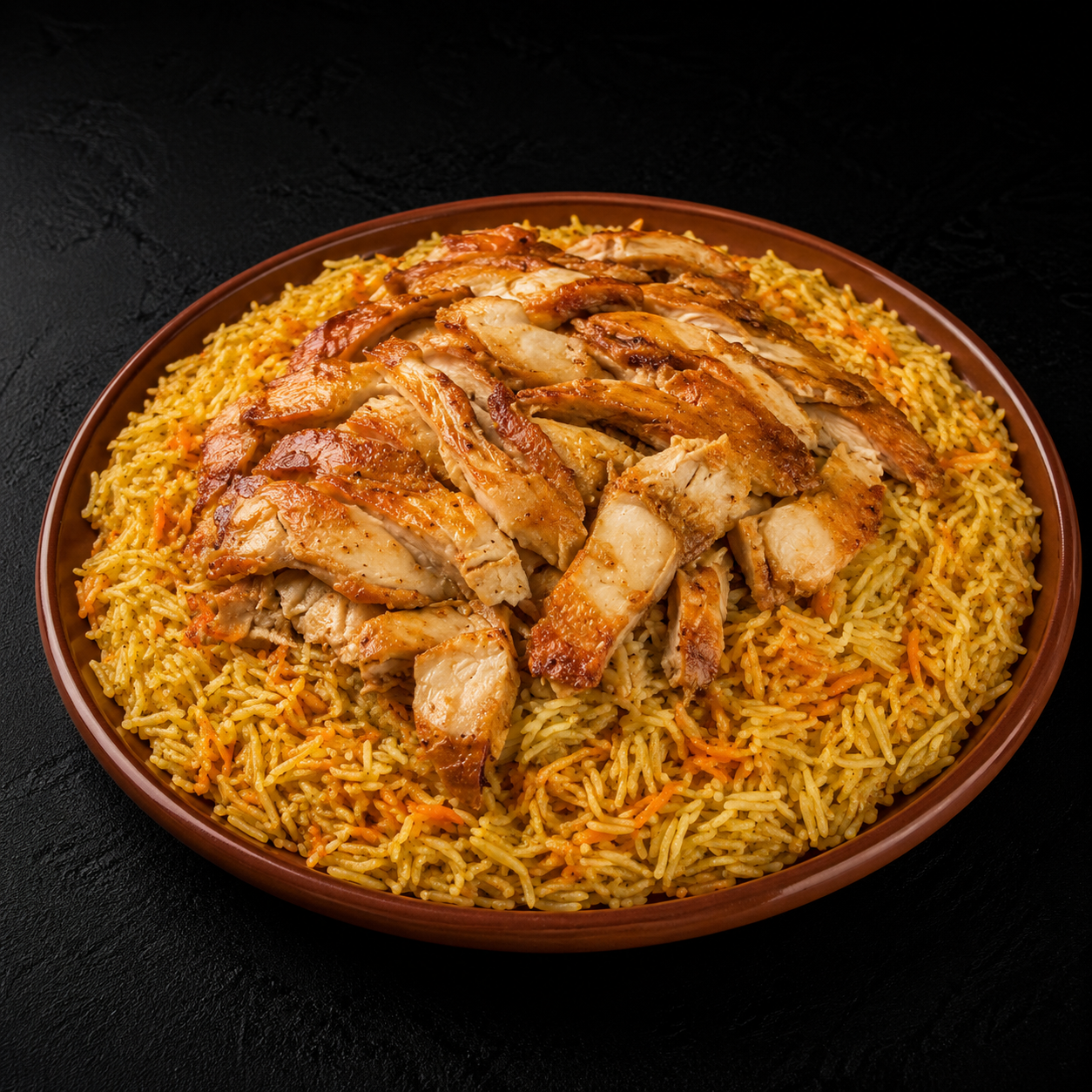 Mandi Shawarma - مندي شاورما