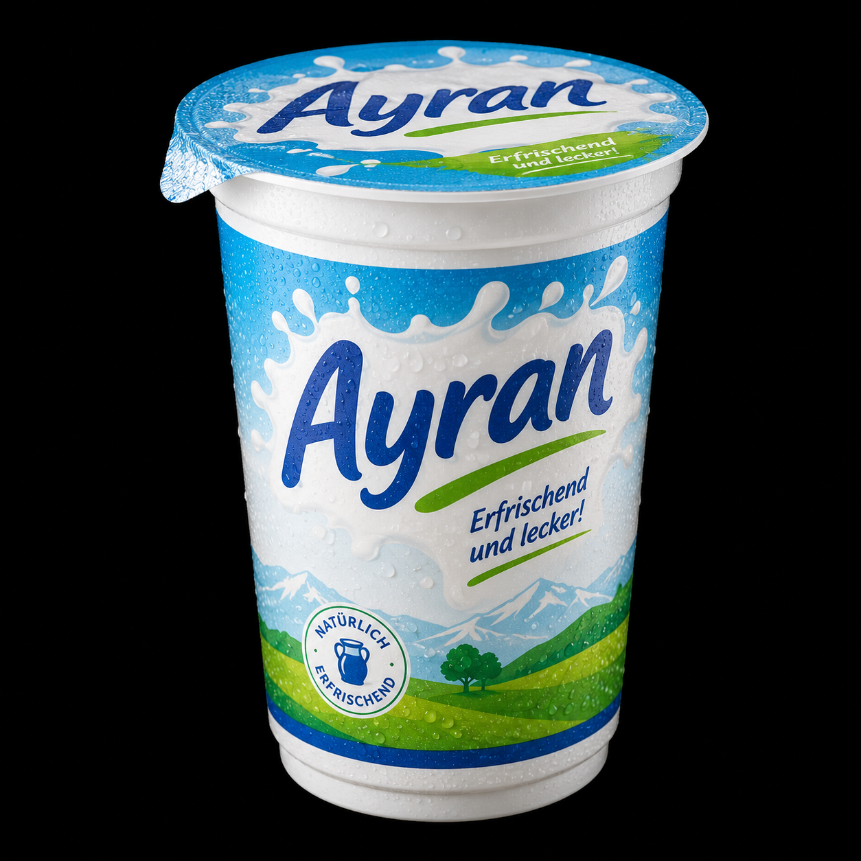 Ayran