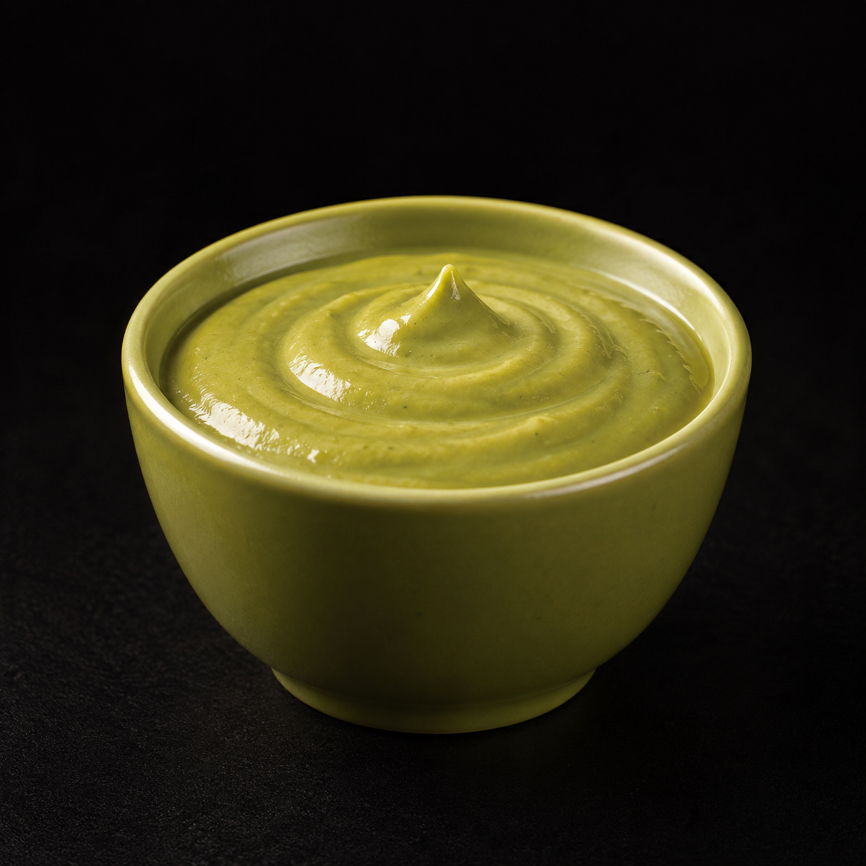Avocado Sauce