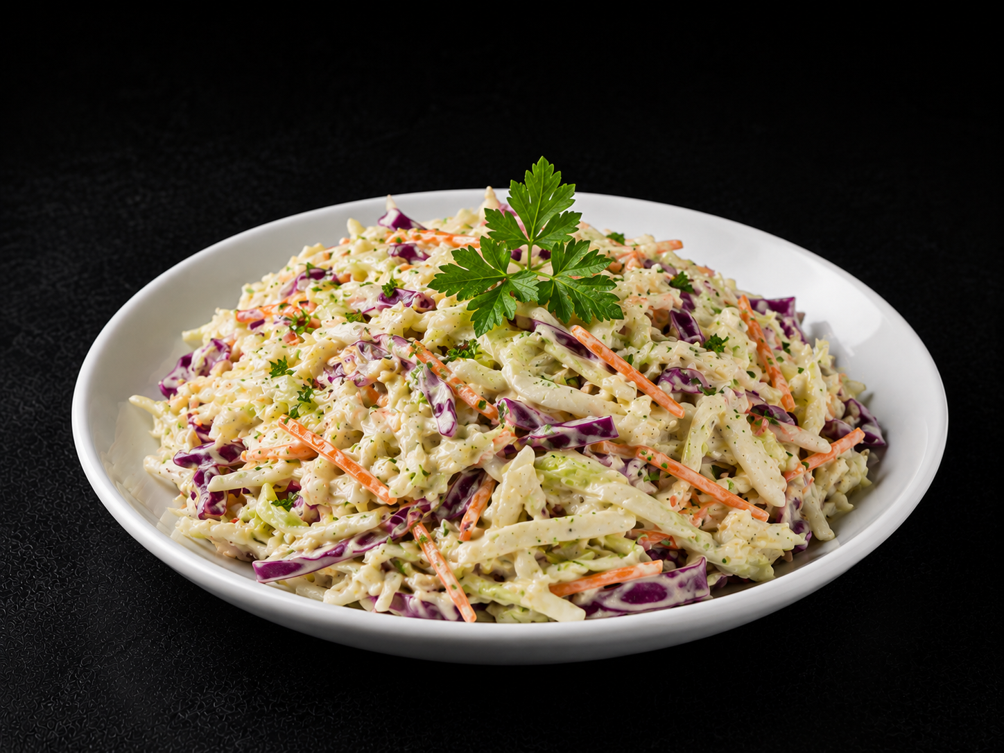 Coleslaw - كول سلو