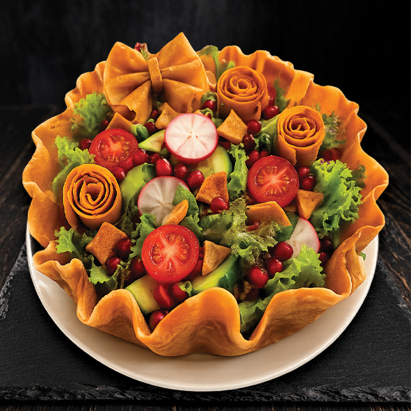 FATOUSCH-SALAT