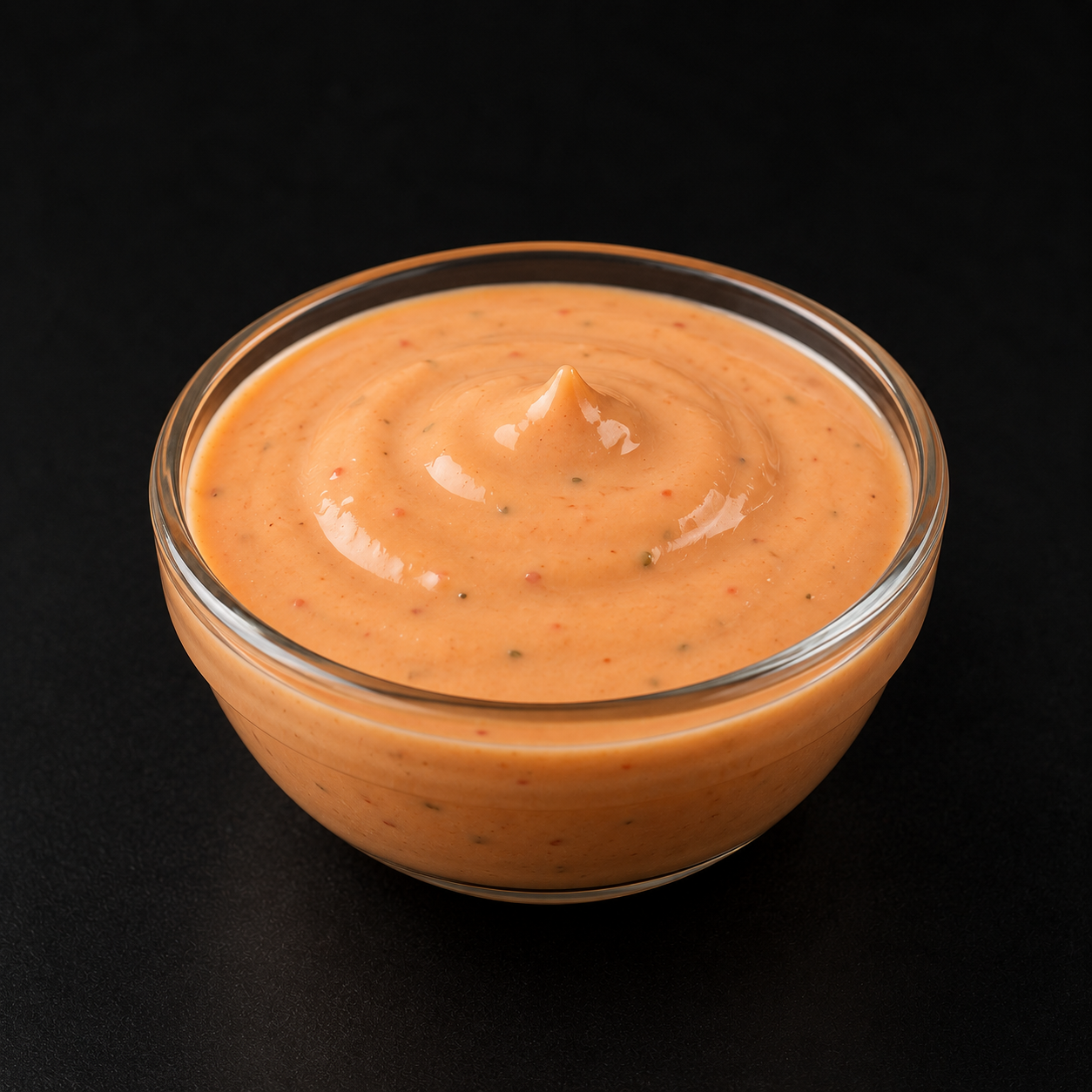 French Dressing