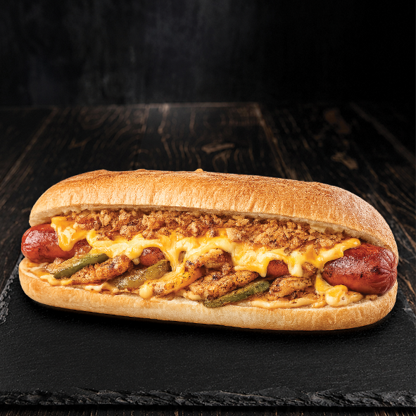 Hotdog