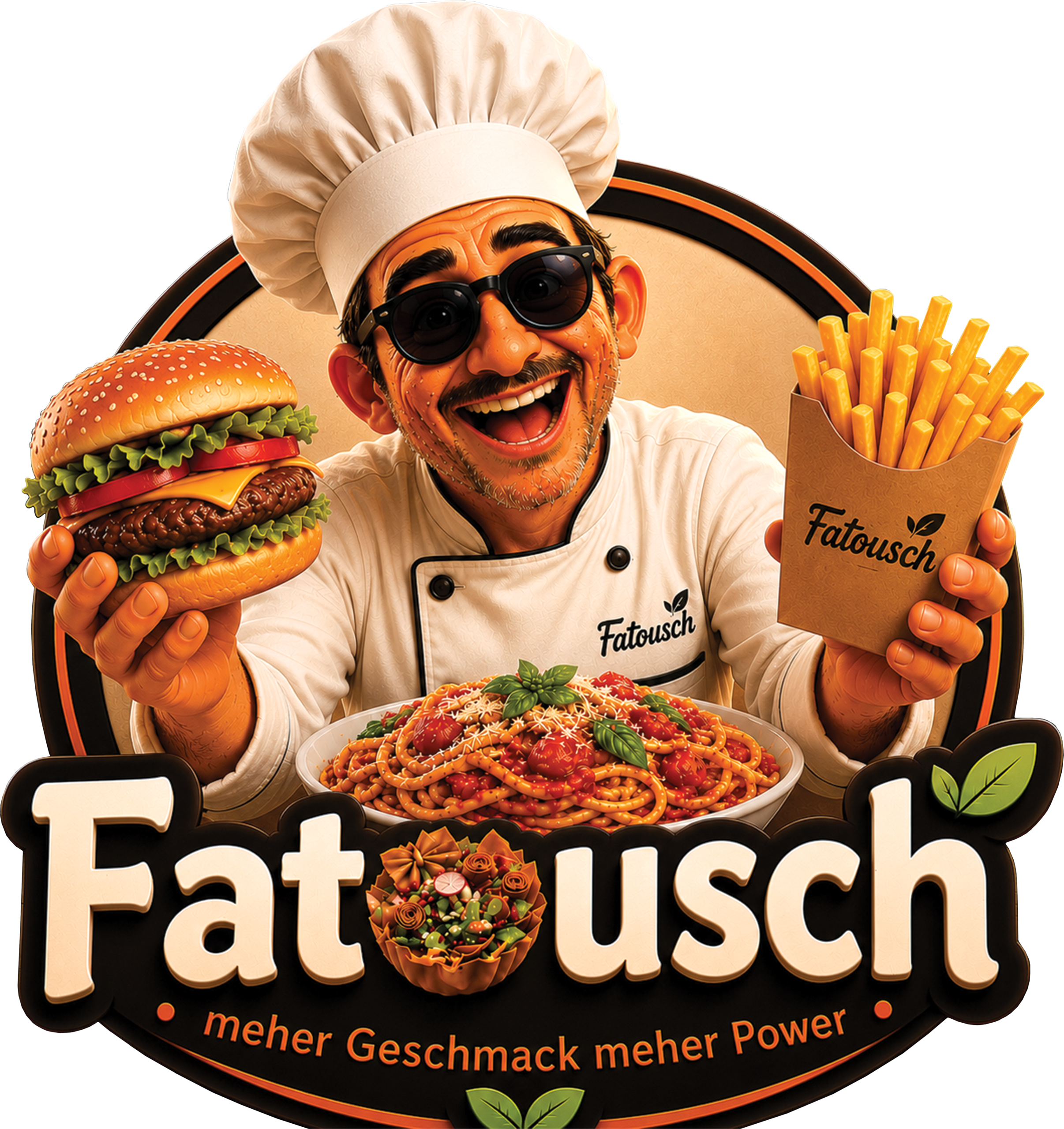 Fatousch