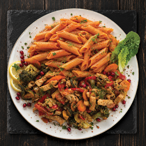 PENNE-TELLER
