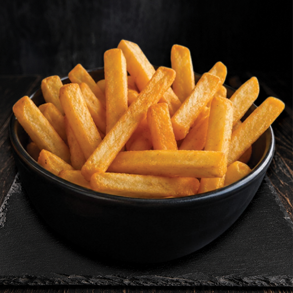 Pommes