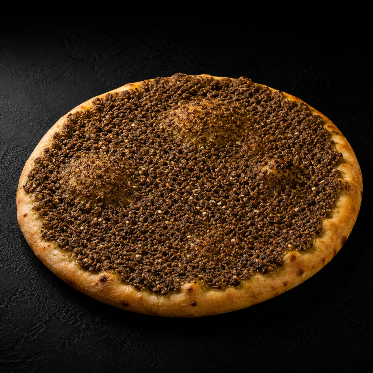 Zaatar - زعتر