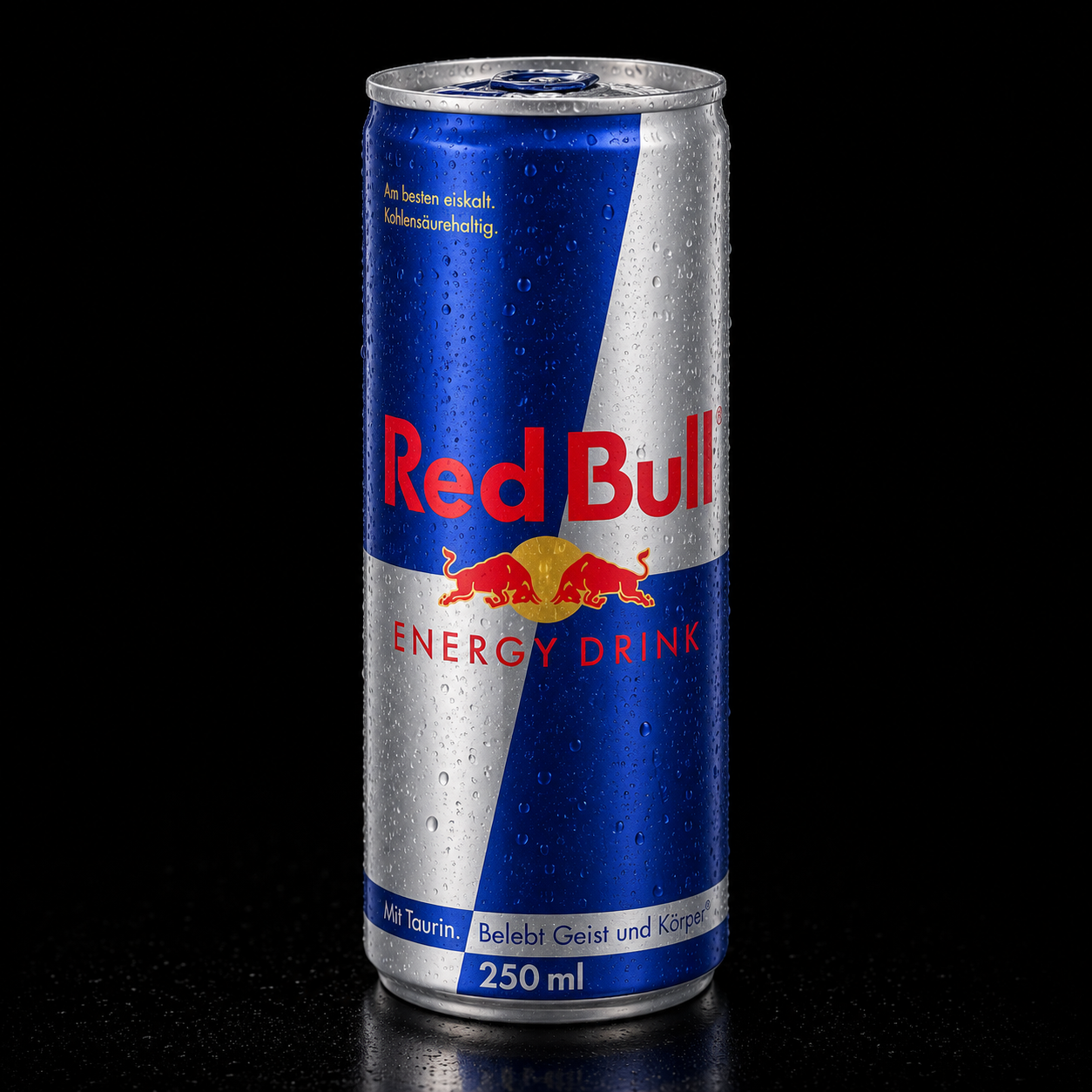 Redbull