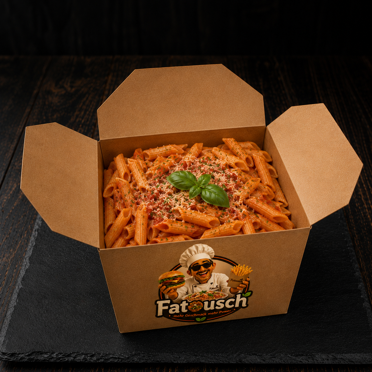 PENNE-BOX