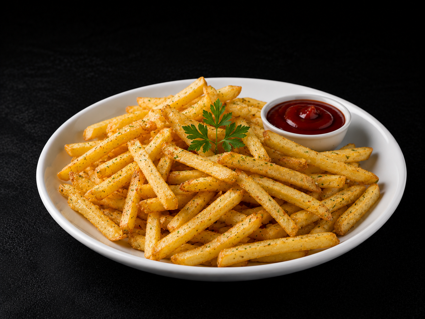 Pommes - بطاطا