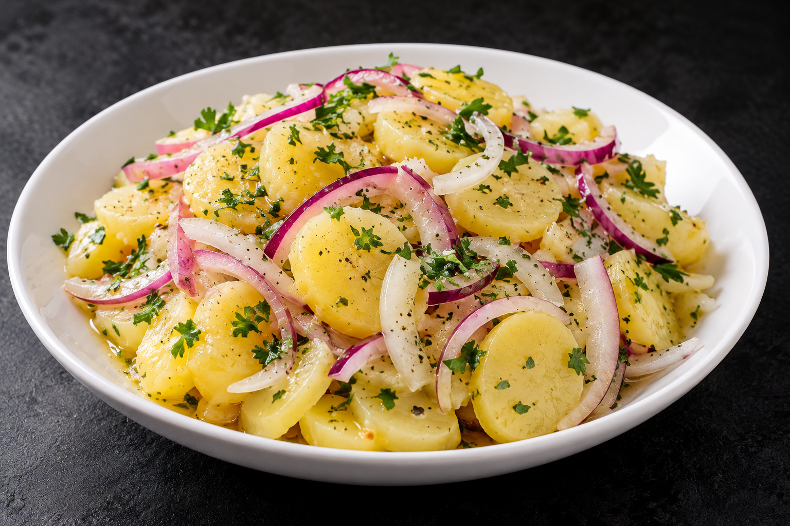 Kartofel Salat