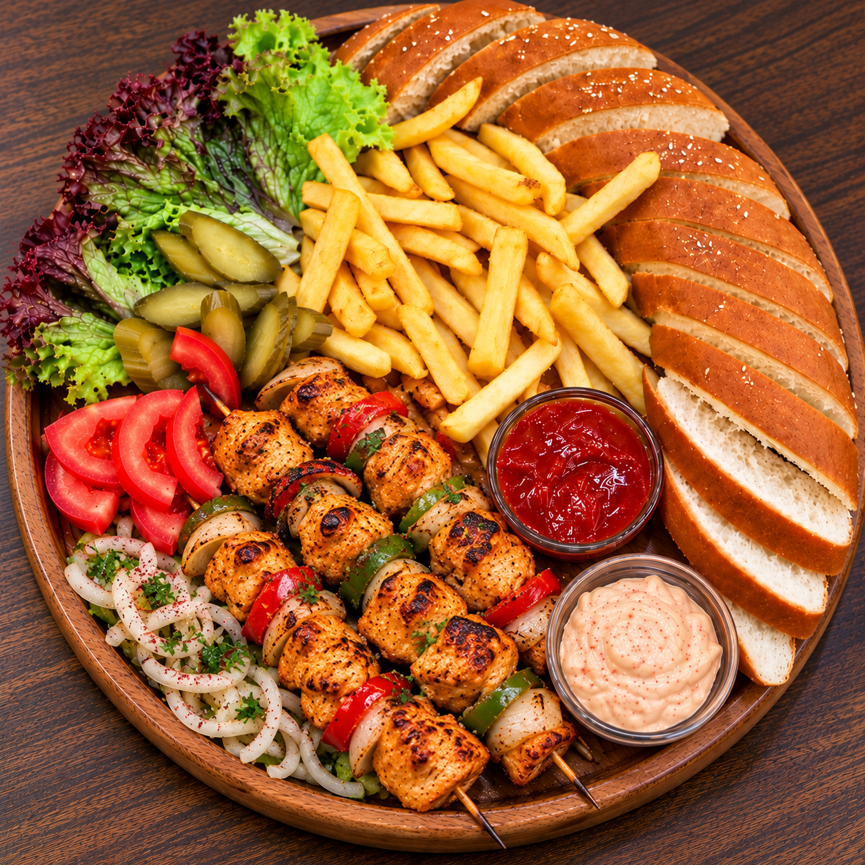 Taouk