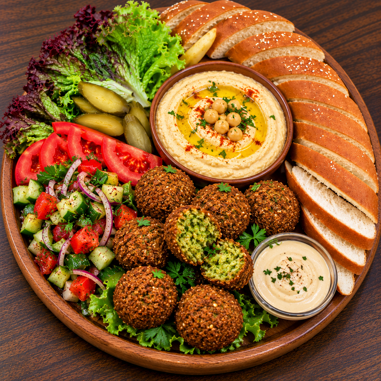Falafel